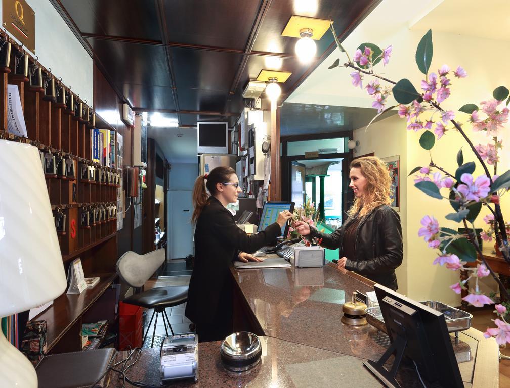 Hotel Residence Sogno 노바라 외부 사진